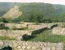 Крепость Кракра, Болгария