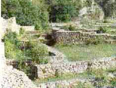 Крепость Кракра