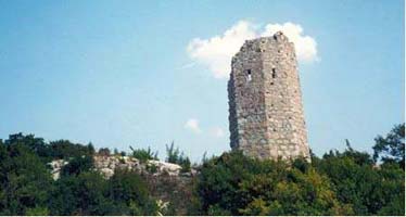 Античный город Перперикон, Болгария