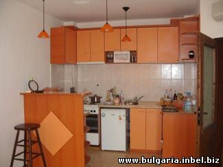 Апартаменты в Болгарии, Каварна