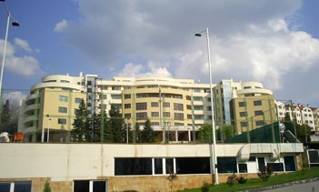 Жилой комплекс г.сандански, Болгария