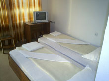 комната в отеле, г.Обзор, Болгария